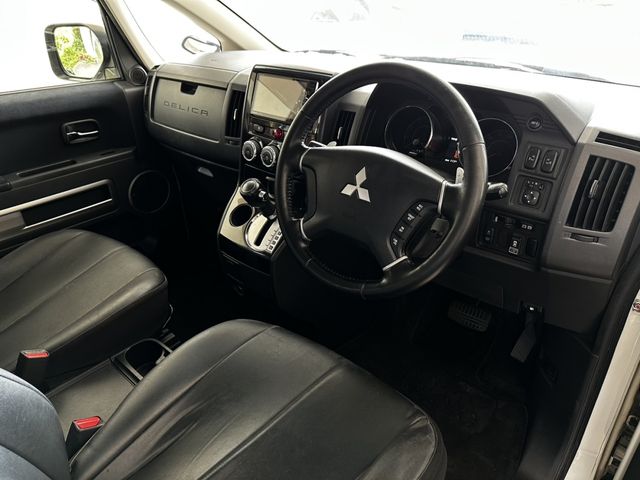 Ref No.A15683530 MITSUBISHI DELICA D5 Image#8