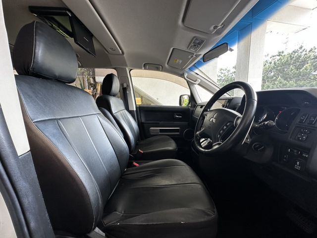 Ref No.A15683530 MITSUBISHI DELICA D5 Image#12