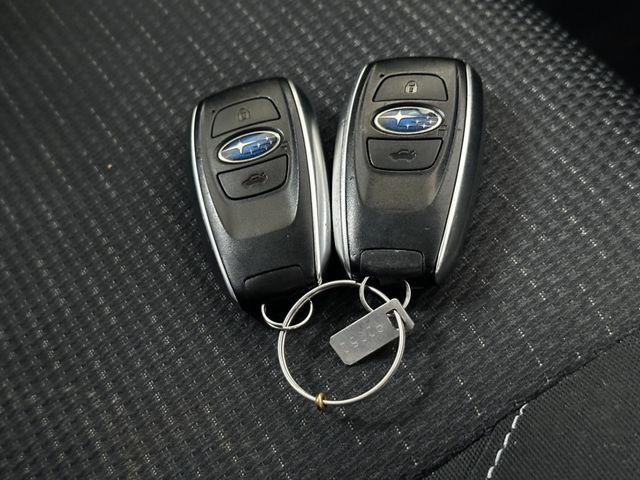 Ref No.A15683531 SUBARU LEVORG Image#19