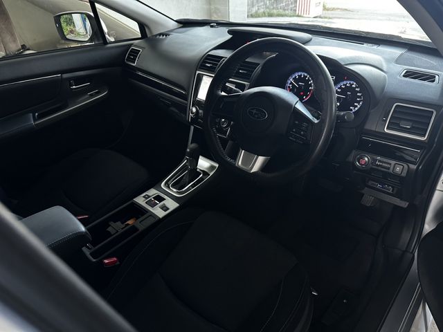 Ref No.A15683531 SUBARU LEVORG Image#8