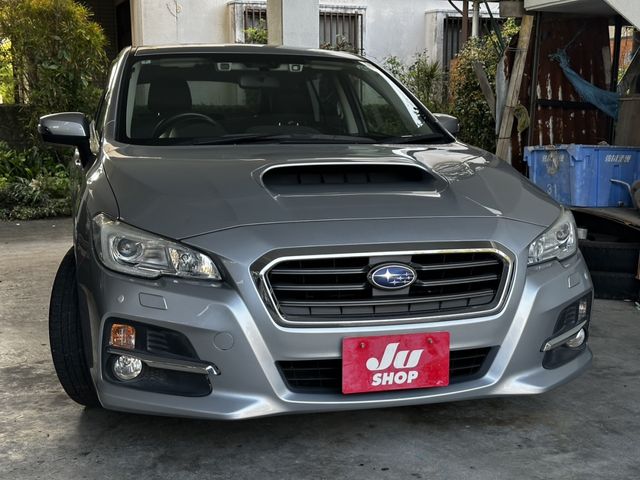 Ref No.A15683531 SUBARU LEVORG Image#3