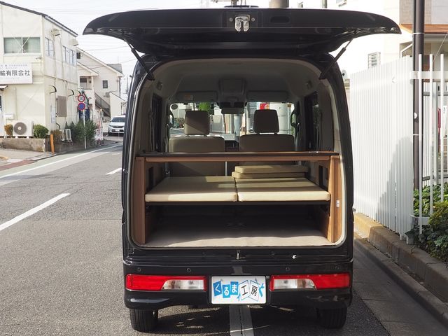 Ref No.A15694381 NISSAN NT100CLIPPER Image#12