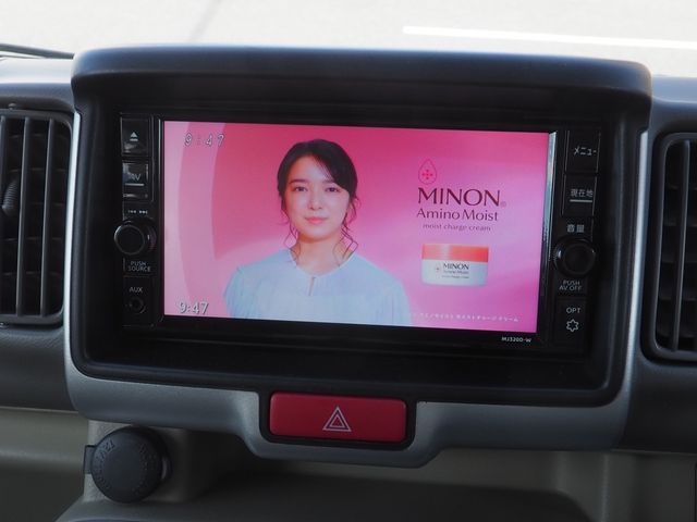Ref No.A15694381 NISSAN NT100CLIPPER Image#4