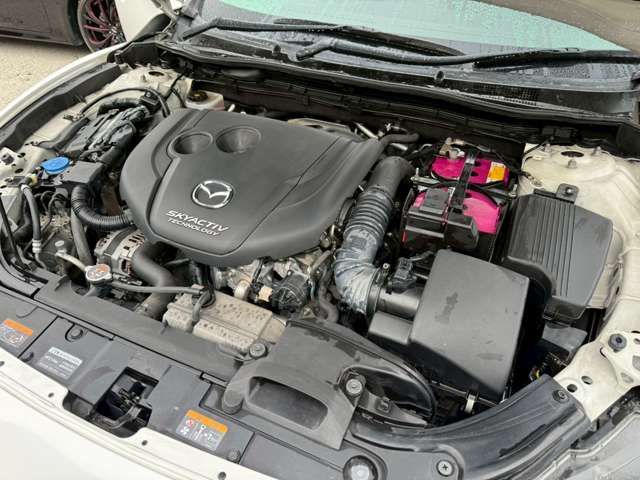 Ref No.A15694437 MAZDA ATENZA WAGON Image#13