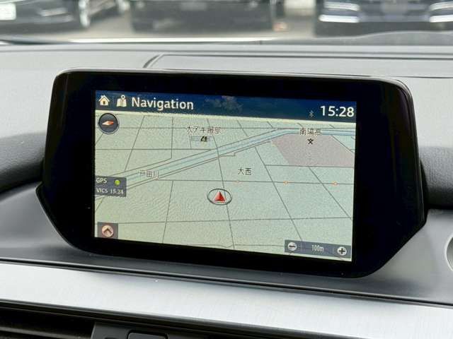 Ref No.A15694437 MAZDA ATENZA WAGON Image#3
