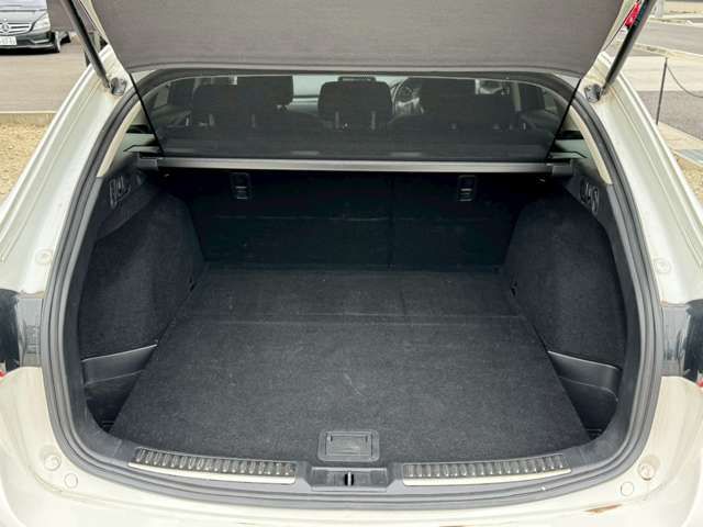 Ref No.A15694437 MAZDA ATENZA WAGON Image#12
