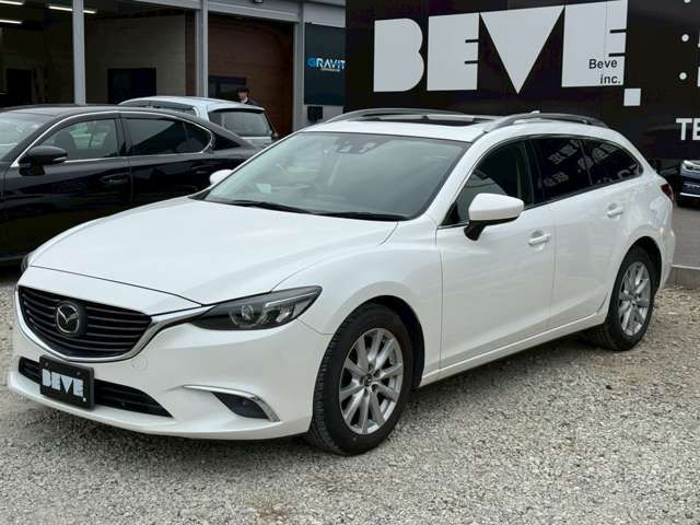 Ref No.A15694437 MAZDA ATENZA WAGON Image#19