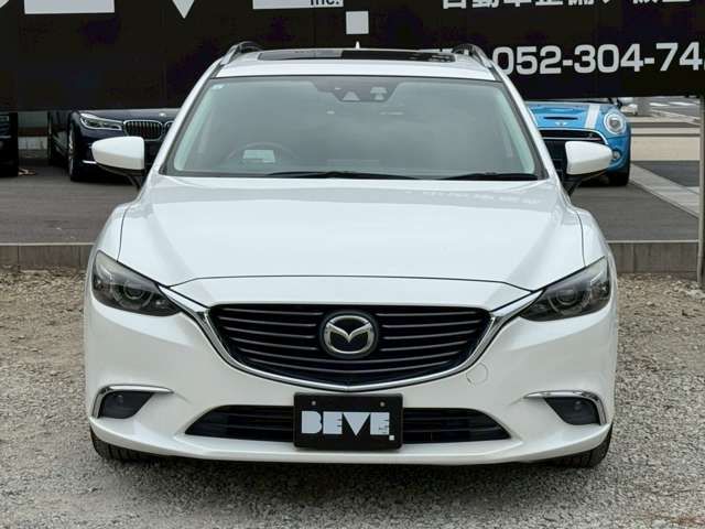 Ref No.A15694437 MAZDA ATENZA WAGON Image#16