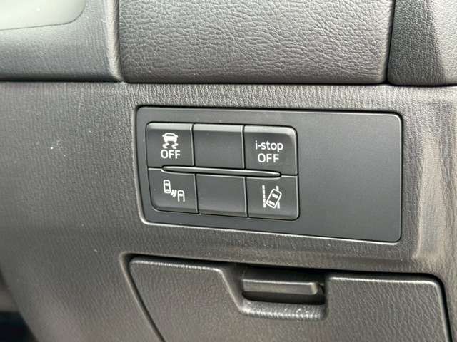 Ref No.A15694437 MAZDA ATENZA WAGON Image#6