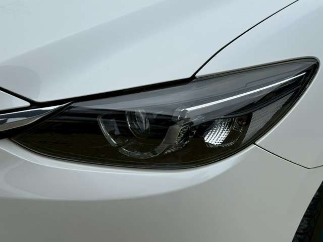 Ref No.A15694437 MAZDA ATENZA WAGON Image#14