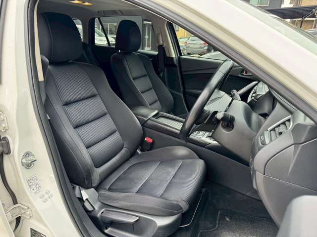 Ref No.A15694437 MAZDA ATENZA WAGON Image#10