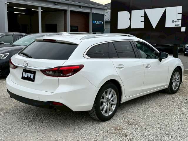 Ref No.A15694437 MAZDA ATENZA WAGON Image#20