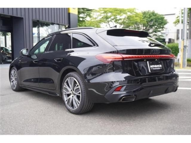Ref No.A15695434 AUDI A5 Image#3