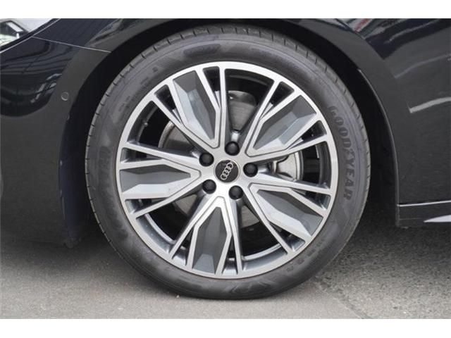 Ref No.A15695434 AUDI A5 Image#8