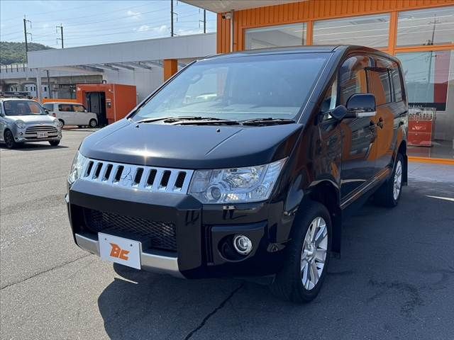 Ref No.A15695445 MITSUBISHI DELICA D5 Image#8