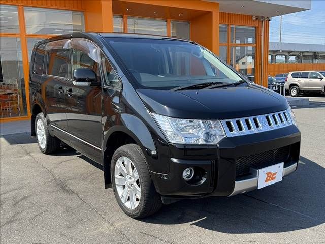 Ref No.A15695445 MITSUBISHI DELICA D5 Image#10
