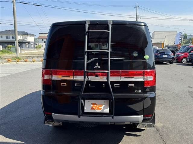 Ref No.A15695445 MITSUBISHI DELICA D5 Image#14