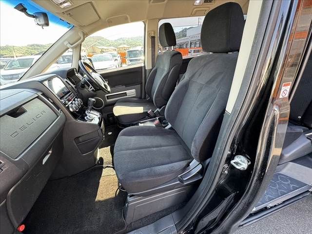 Ref No.A15695445 MITSUBISHI DELICA D5 Image#18