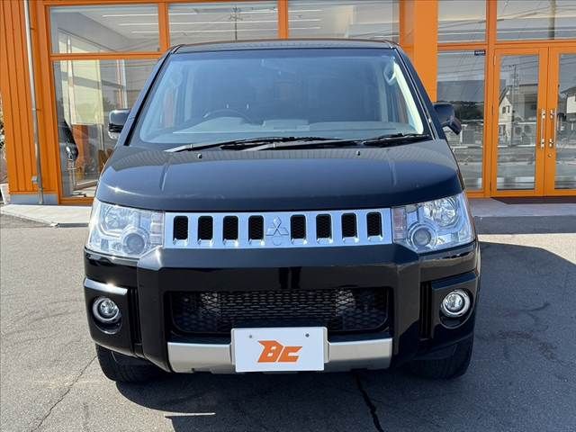 Ref No.A15695445 MITSUBISHI DELICA D5 Image#9