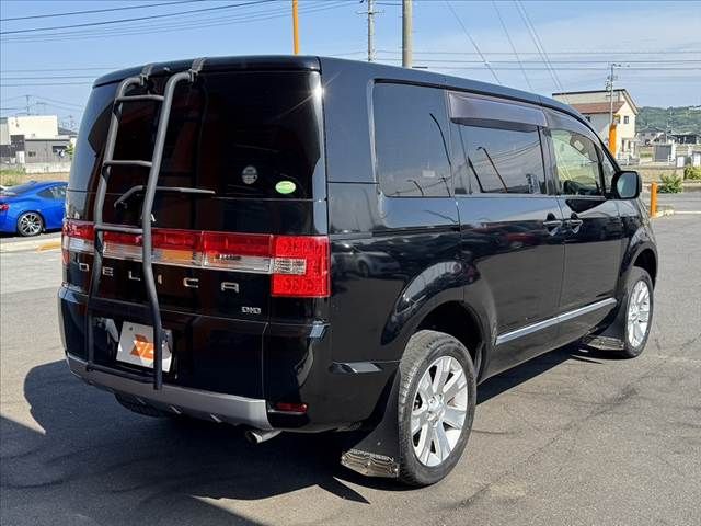 Ref No.A15695445 MITSUBISHI DELICA D5 Image#13