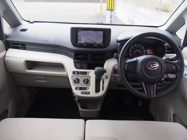 Ref No.A15695501 DAIHATSU MOVE Image#2