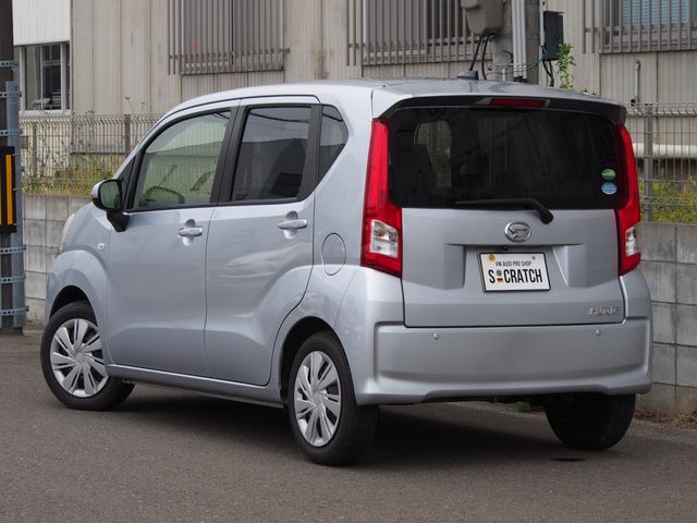 Ref No.A15695501 DAIHATSU MOVE Image#3