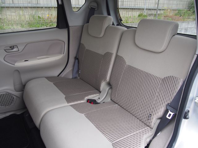 Ref No.A15695501 DAIHATSU MOVE Image#7