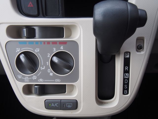 Ref No.A15695501 DAIHATSU MOVE Image#12