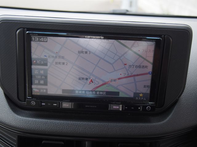 Ref No.A15695501 DAIHATSU MOVE Image#10