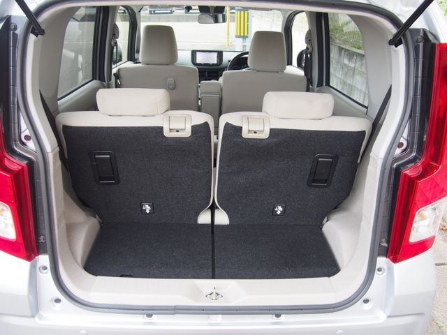 Ref No.A15695501 DAIHATSU MOVE Image#8