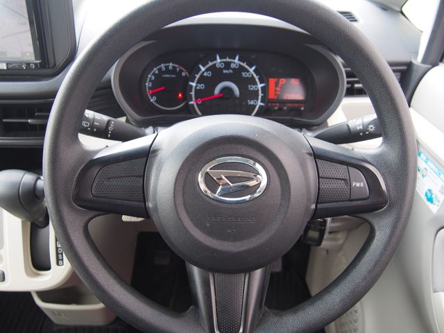 Ref No.A15695501 DAIHATSU MOVE Image#13
