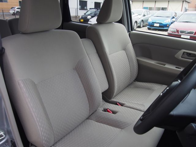 Ref No.A15695501 DAIHATSU MOVE Image#5