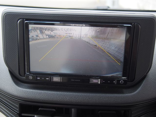 Ref No.A15695501 DAIHATSU MOVE Image#11