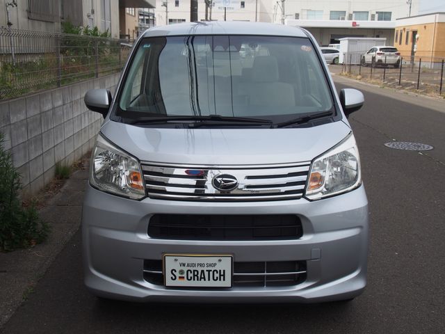 Ref No.A15695501 DAIHATSU MOVE Image#18