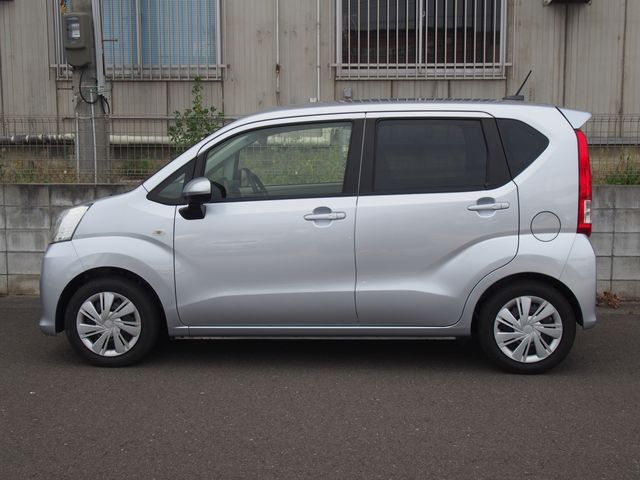 Ref No.A15695501 DAIHATSU MOVE Image#19