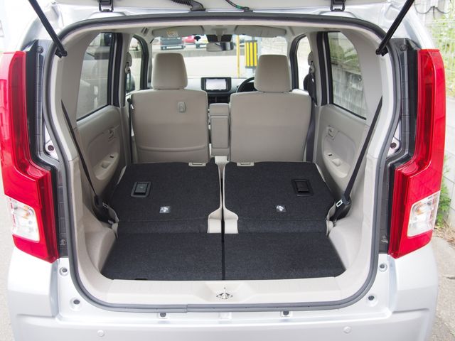 Ref No.A15695501 DAIHATSU MOVE Image#9