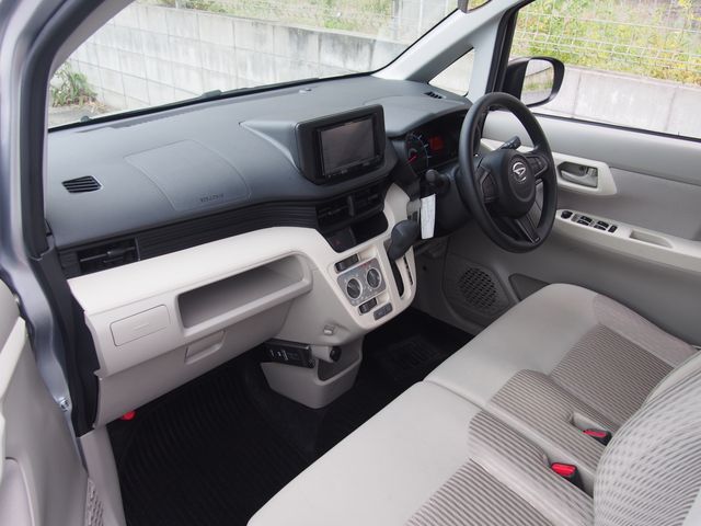 Ref No.A15695501 DAIHATSU MOVE Image#6