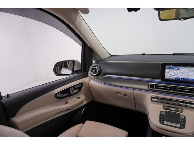 Ref No.A15695506 MERCEDES V CLASS Image#18