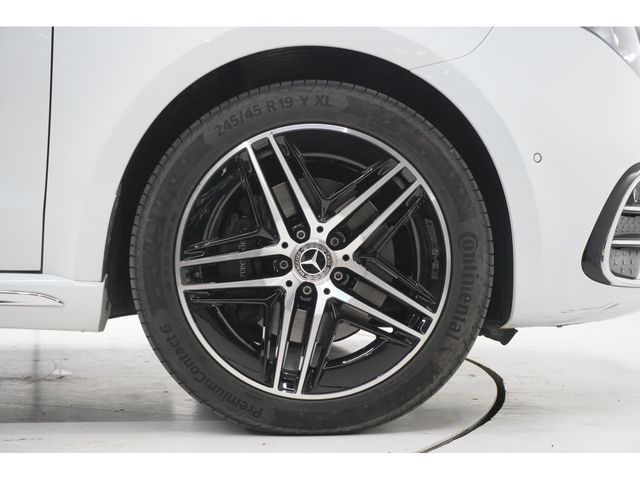 Ref No.A15695506 MERCEDES V CLASS Image#9
