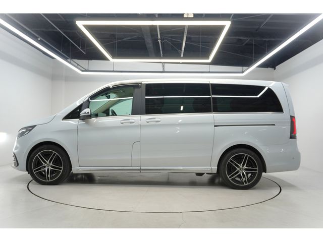 Ref No.A15695506 MERCEDES V CLASS Image#4
