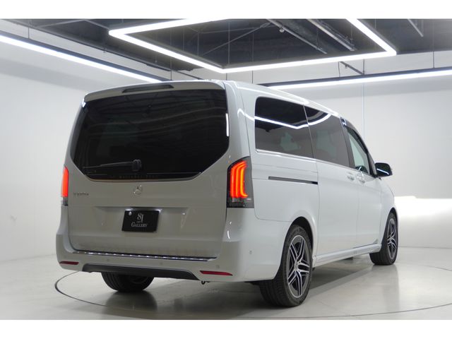 Ref No.A15695506 MERCEDES V CLASS Image#6