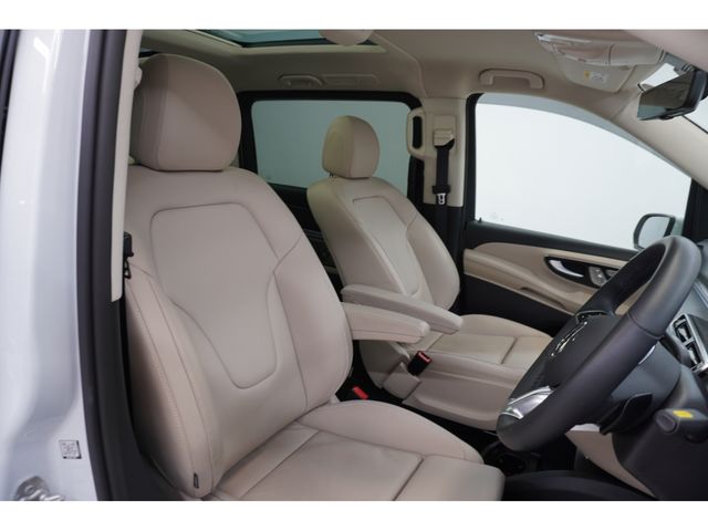 Ref No.A15695506 MERCEDES V CLASS Image#20