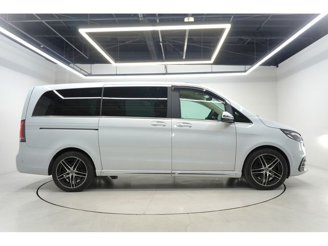 Ref No.A15695506 MERCEDES V CLASS Image#8