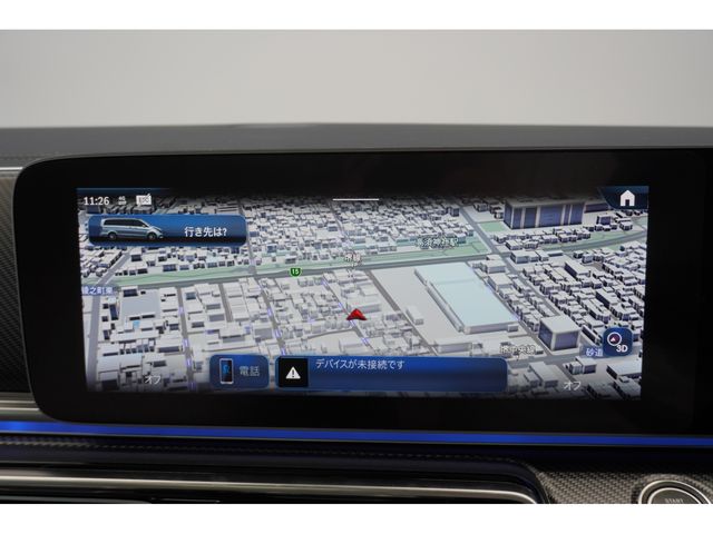 Ref No.A15695506 MERCEDES V CLASS Image#15
