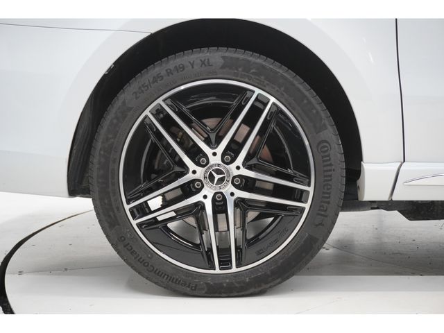Ref No.A15695506 MERCEDES V CLASS Image#10