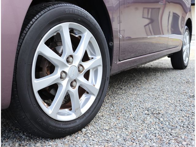 Ref No.A15695509 DAIHATSU MOVE Image#11