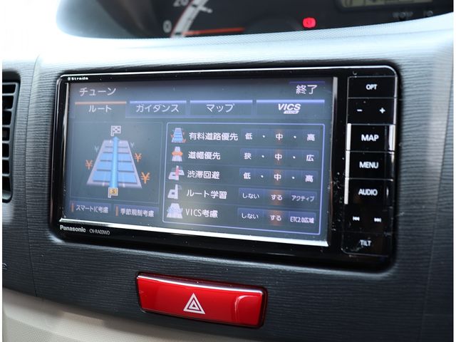 Ref No.A15695509 DAIHATSU MOVE Image#18