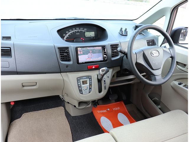 Ref No.A15695509 DAIHATSU MOVE Image#14
