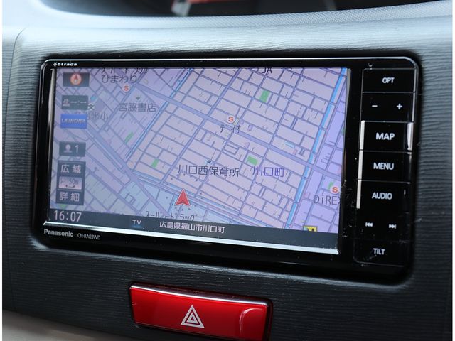 Ref No.A15695509 DAIHATSU MOVE Image#15