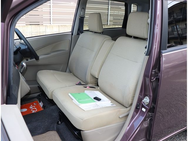 Ref No.A15695509 DAIHATSU MOVE Image#12